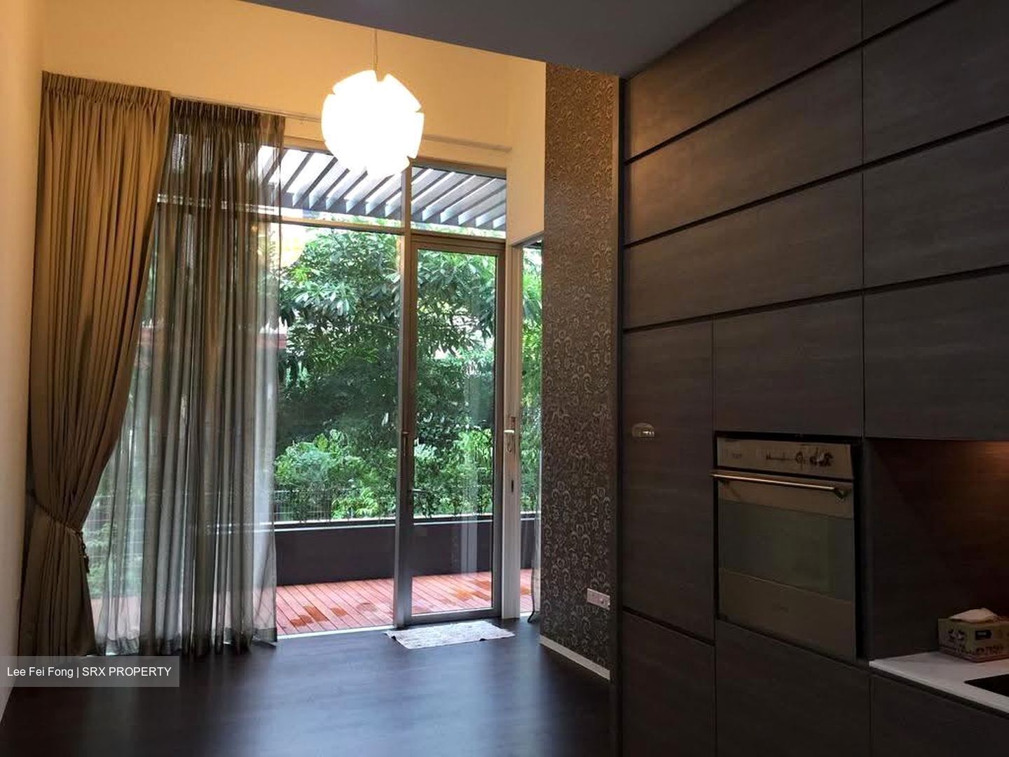 Seletar Park Residence (D28), Condominium #624642781